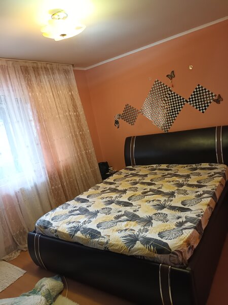 Gaesti str Unirii nr1